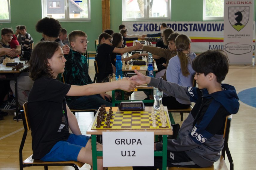 Mistrzynie i Mistrzowie Jeleniej Góry 2023