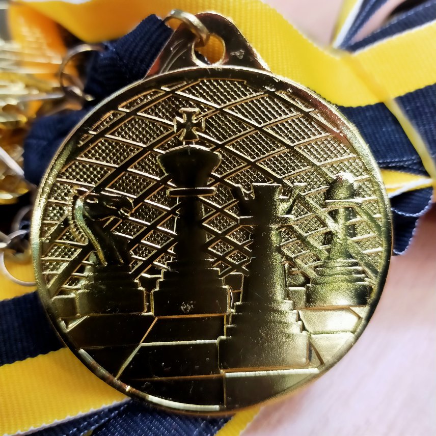 Zuzia mistrzynią Dolnego Śląska!