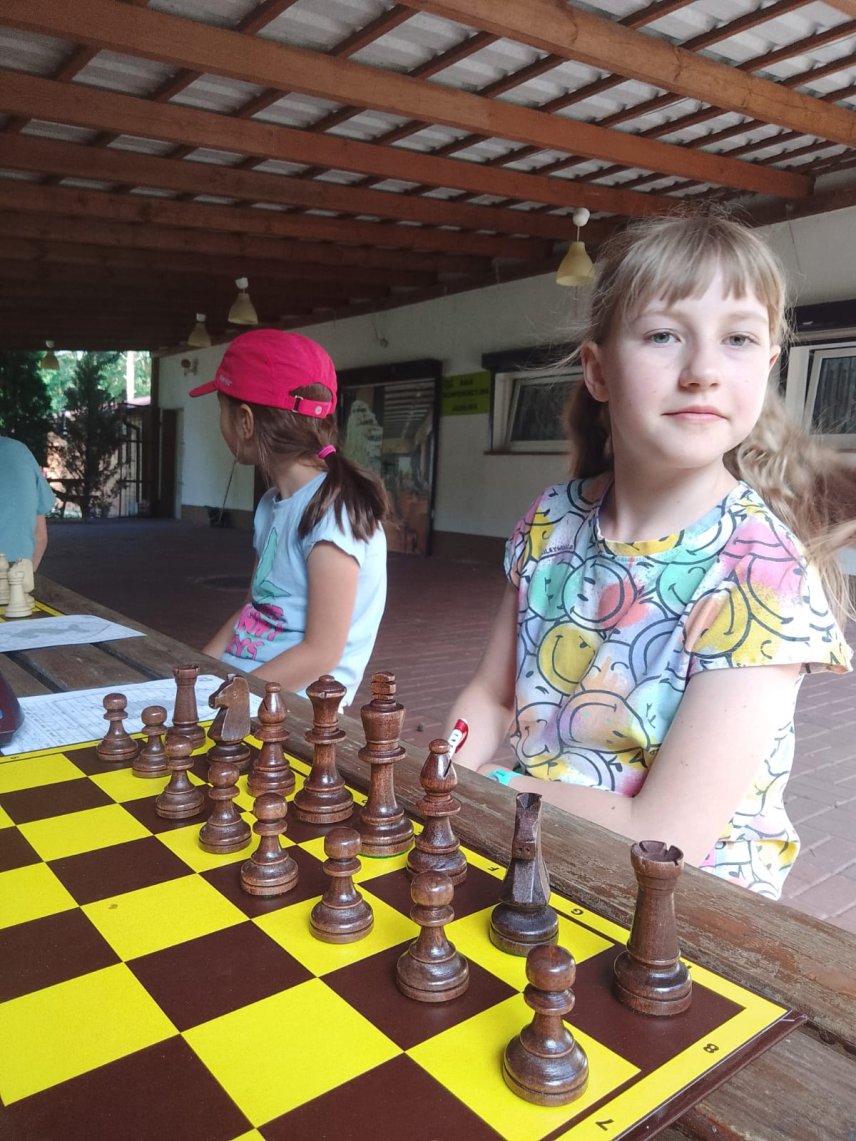 Kolonia Szachowa 2023 wyniki!