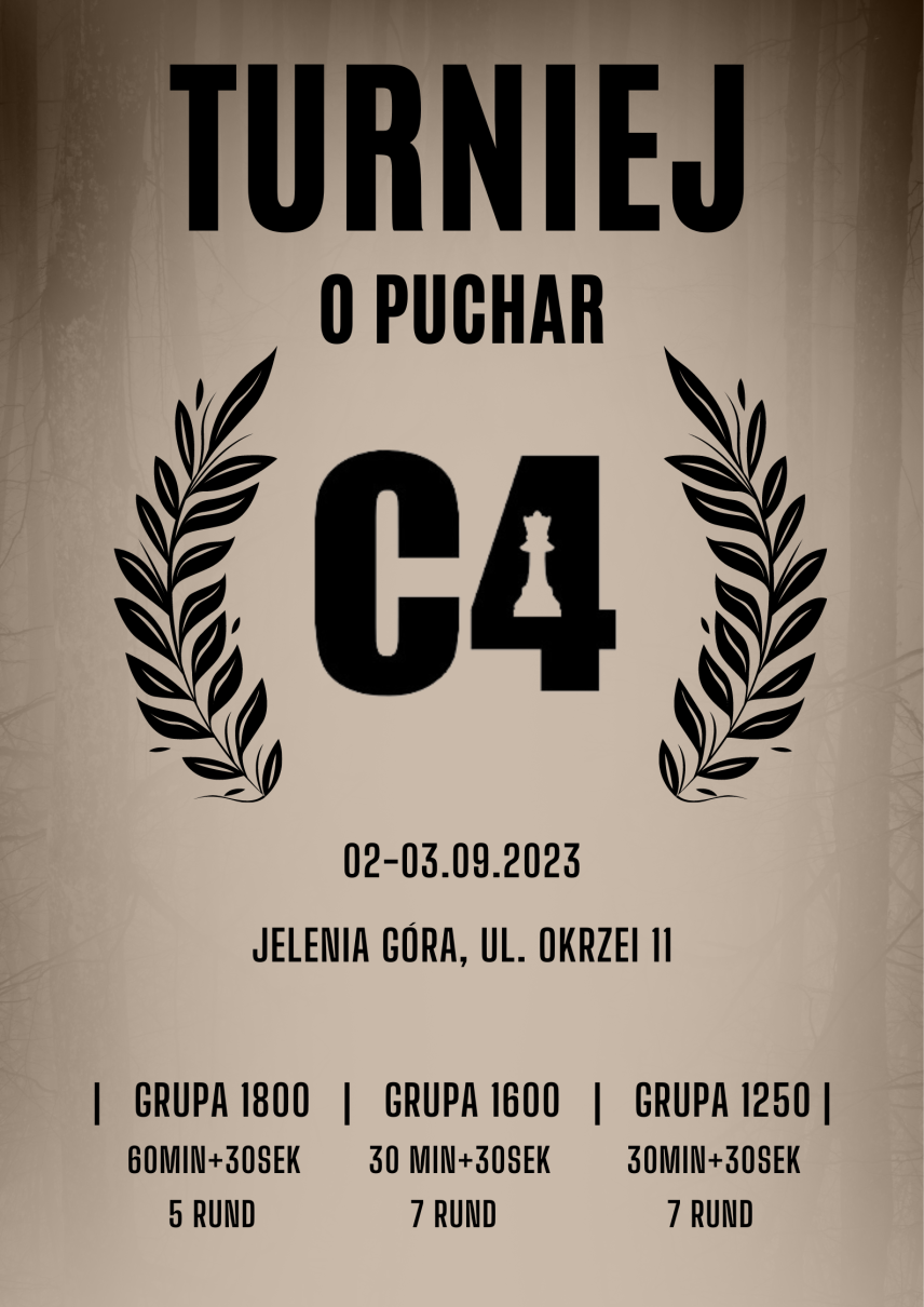 Puchar C4