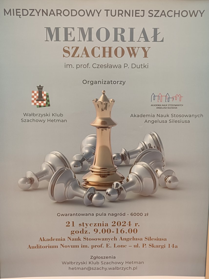 Wałbrzych, Wrocław, Pokrzywna - pracowity okres dla zawodników