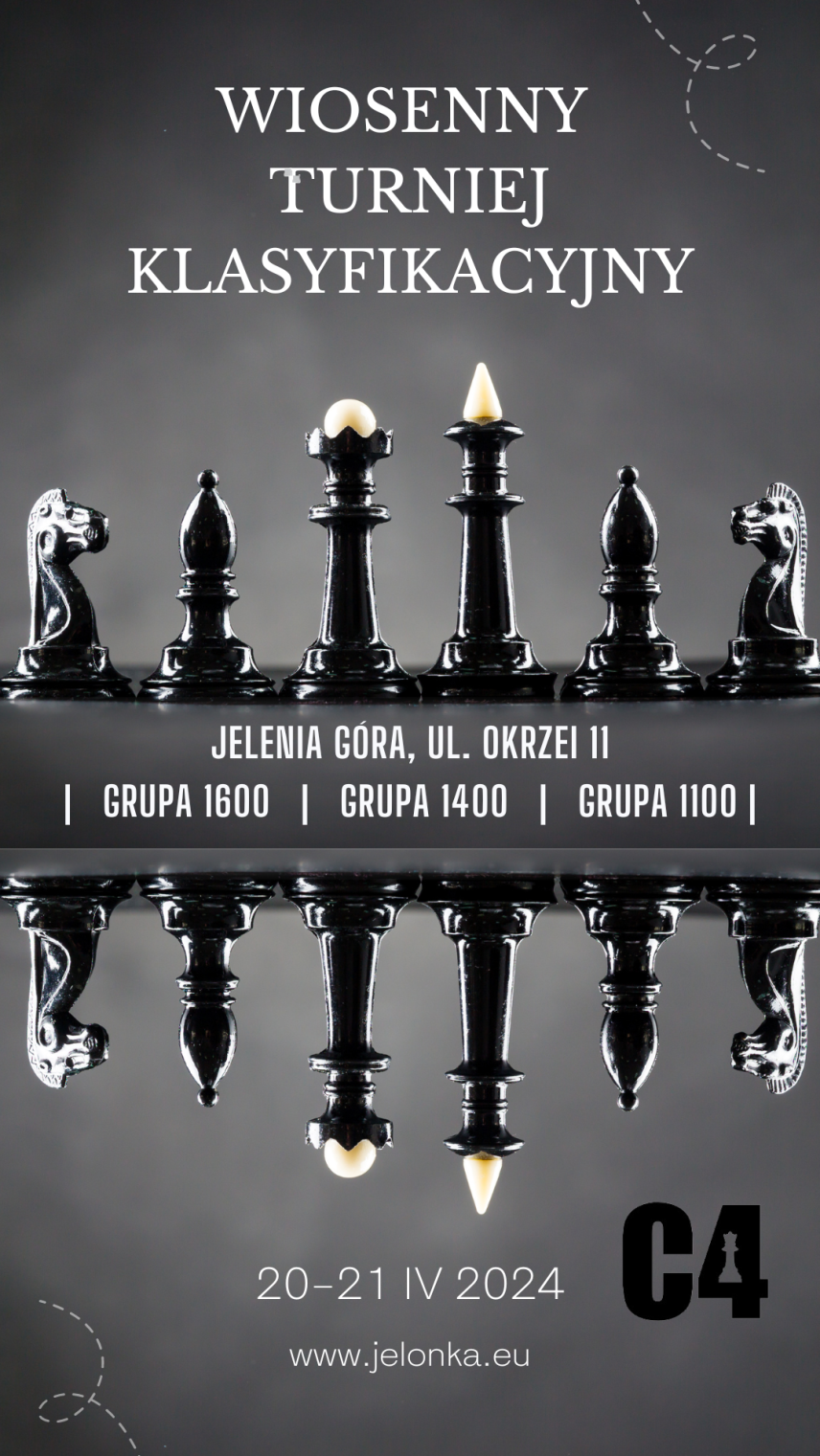 Turniej Wiosenny 2024
