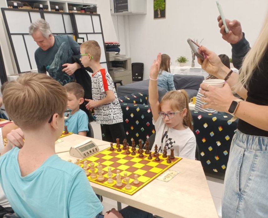 Turniej Wiosenny- Wrocław 2024