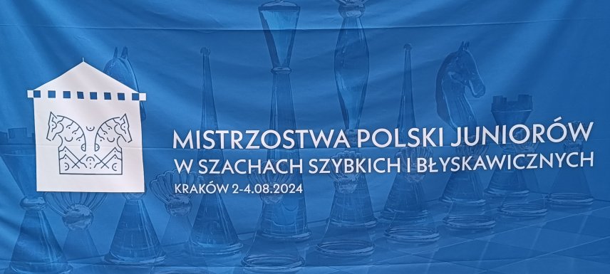 Występy Jelonków na Mistrzostwach Polski BiS - Kraków 2024