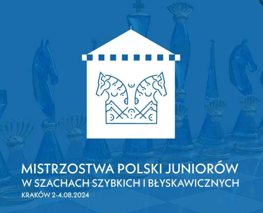 Mistrzostwa Polski Juniorów w szachach szybkich i błyskawicznych Kraków