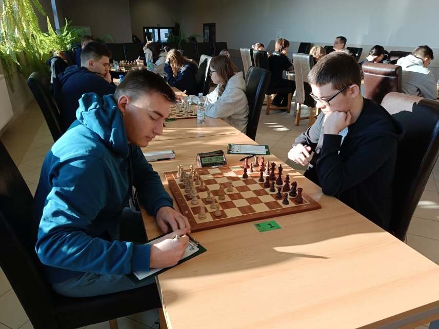 Liga Okręgowa: Giecek Radków- KSz Jelonka