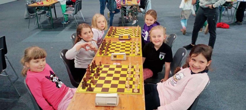 Mistrzostwa Dolnego Śląska Juniorów w Szachach Klasycznych