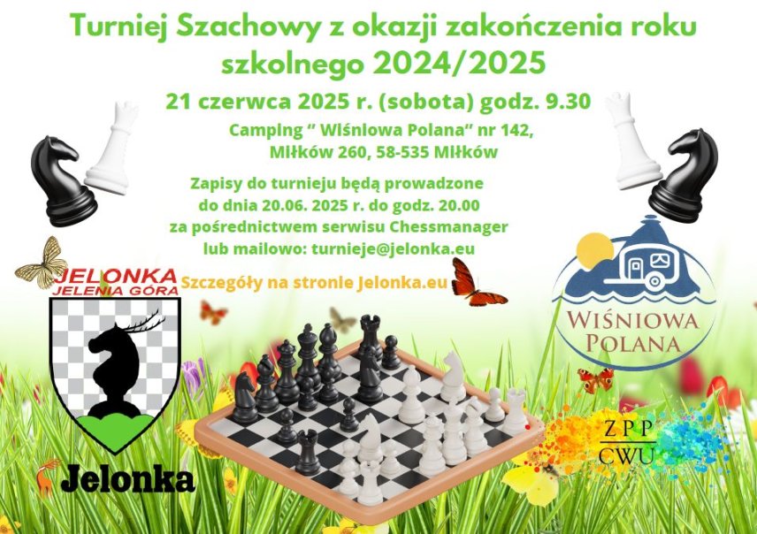    Wiśniowa Polana 2025