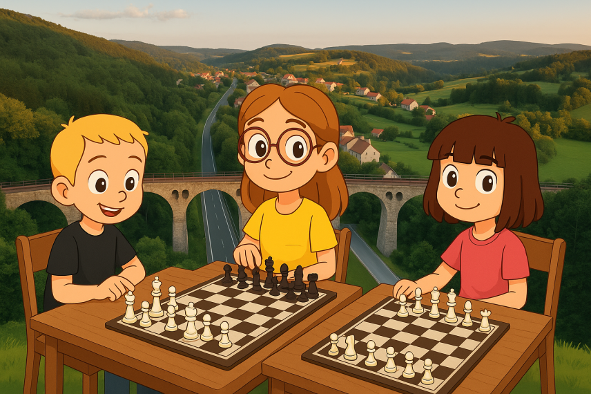 Mistrzostwa Makroregionu  - Lewin Kłodzki - dzień 5