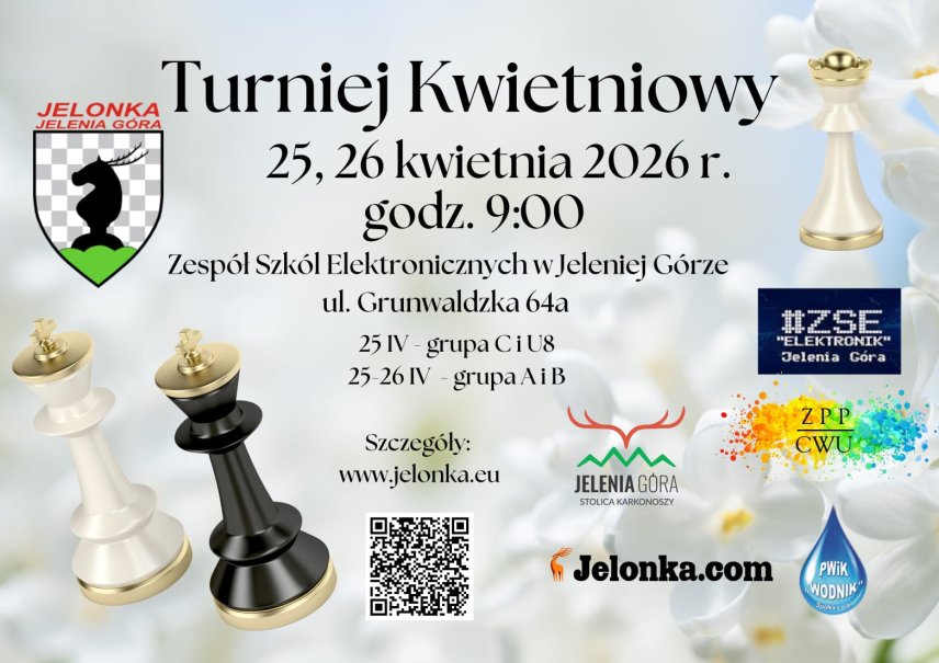   Turniej Kwietniowy