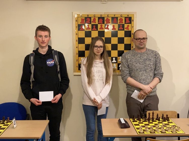 Winterpol Blitz Rozpoczęty! Kto wygrał? C4