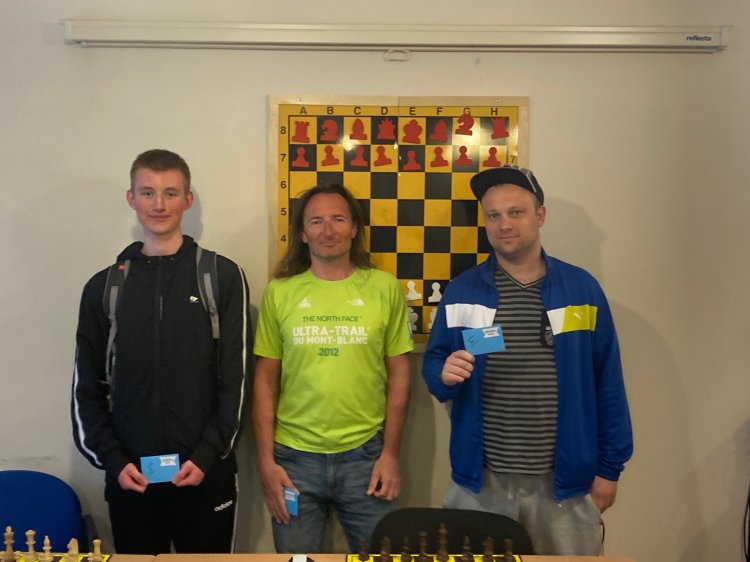 Winterpol Blitz 2022 Runda III. C4