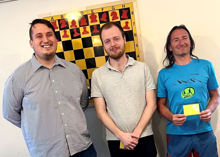 Winterpol Blitz Czerwiec na rekord! Runda IV. C4