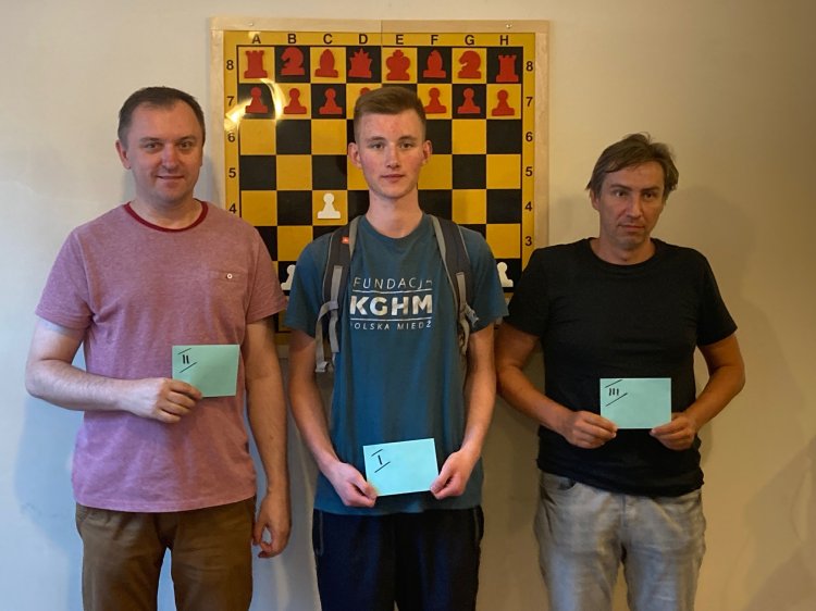 Winterpol Blitz Lipiec rozegrany. Jesteśmy na półmetku!