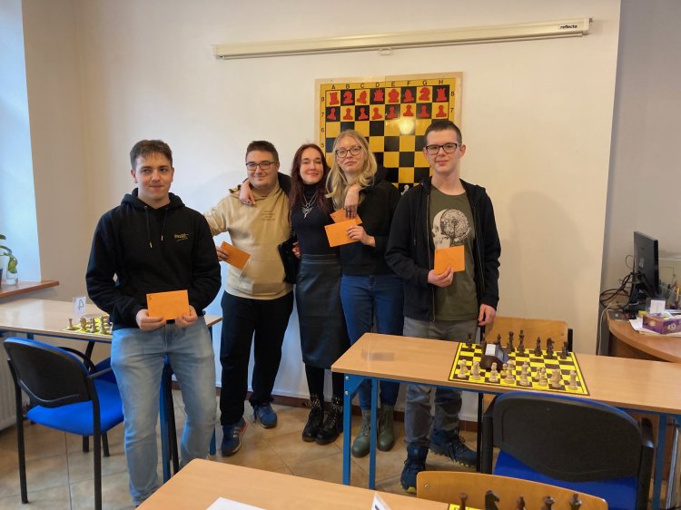 CZARNÓW-SKI Inauguracja cyklu